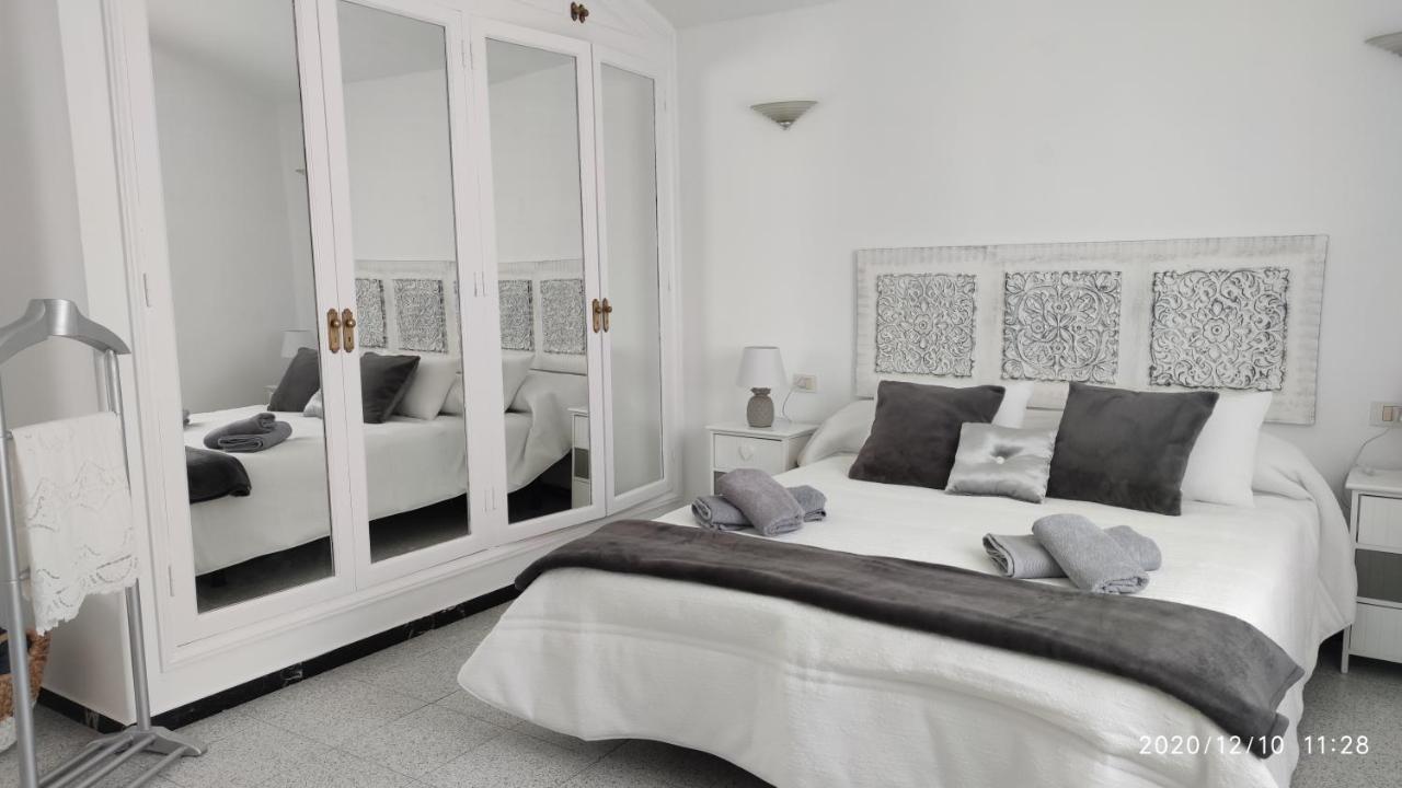 Апартаменты Casa Mare Плайя-Онда Экстерьер фото